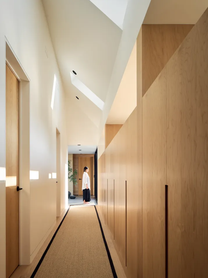 Image courtesy of: James Morley/doublespace photography