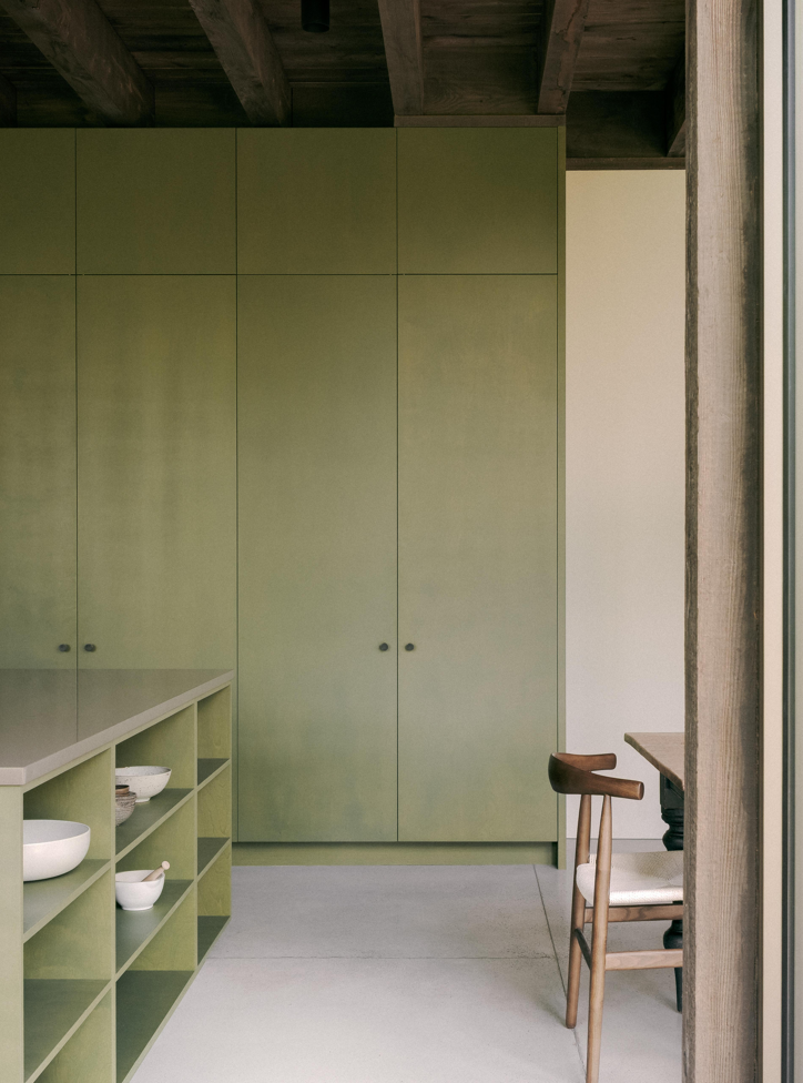 Atelier Carle’s SONO. Image courtesy of: Félix Michaud