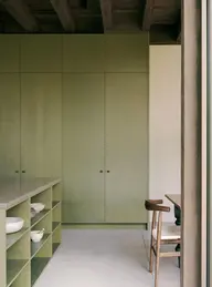 Atelier Carle’s SONO. Image courtesy of: Félix Michaud