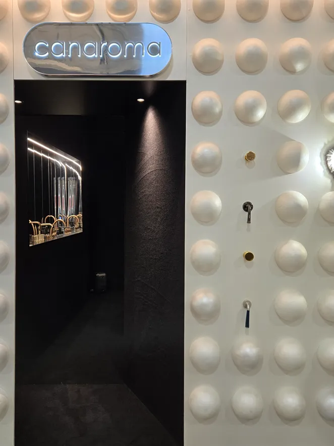 Living Luxe Design Show 2026: Forma The Magazine