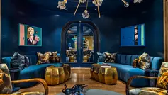 Entertainer’s Dream by Lori Morris: Where luxury performs