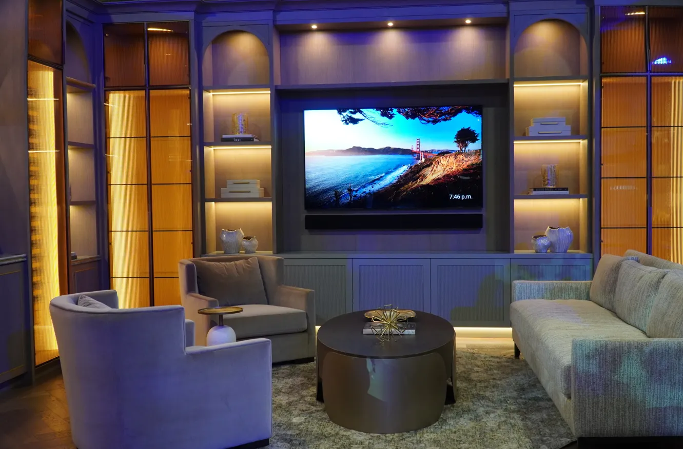 Living Luxe Design Show 2026: Forma The Magazine