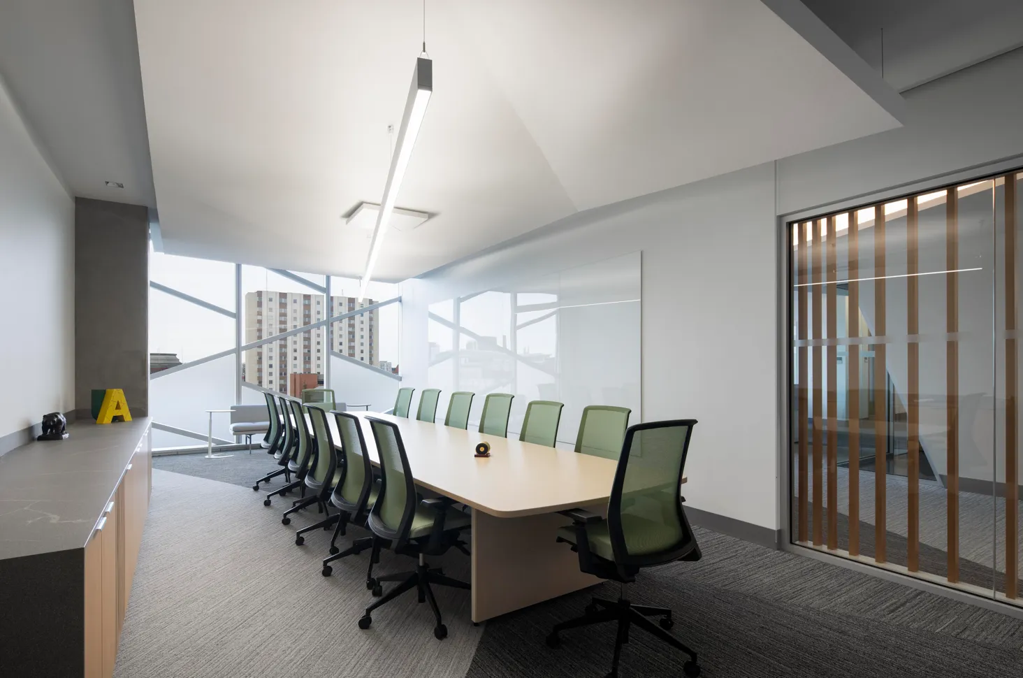 University of Alberta Commons: A New Campus Heart. Image courtesy of: Adrien Williams