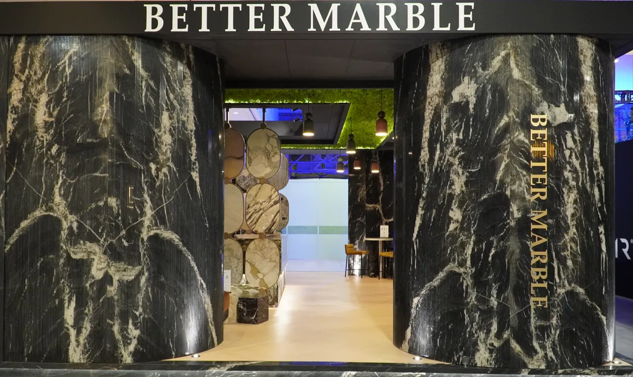 Living Luxe Design Show 2026: Forma The Magazine