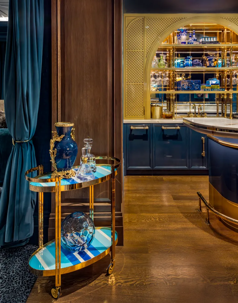 Image courtesy of: Edward James