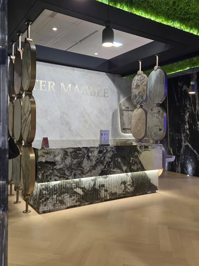 Living Luxe Design Show 2026: Forma The Magazine