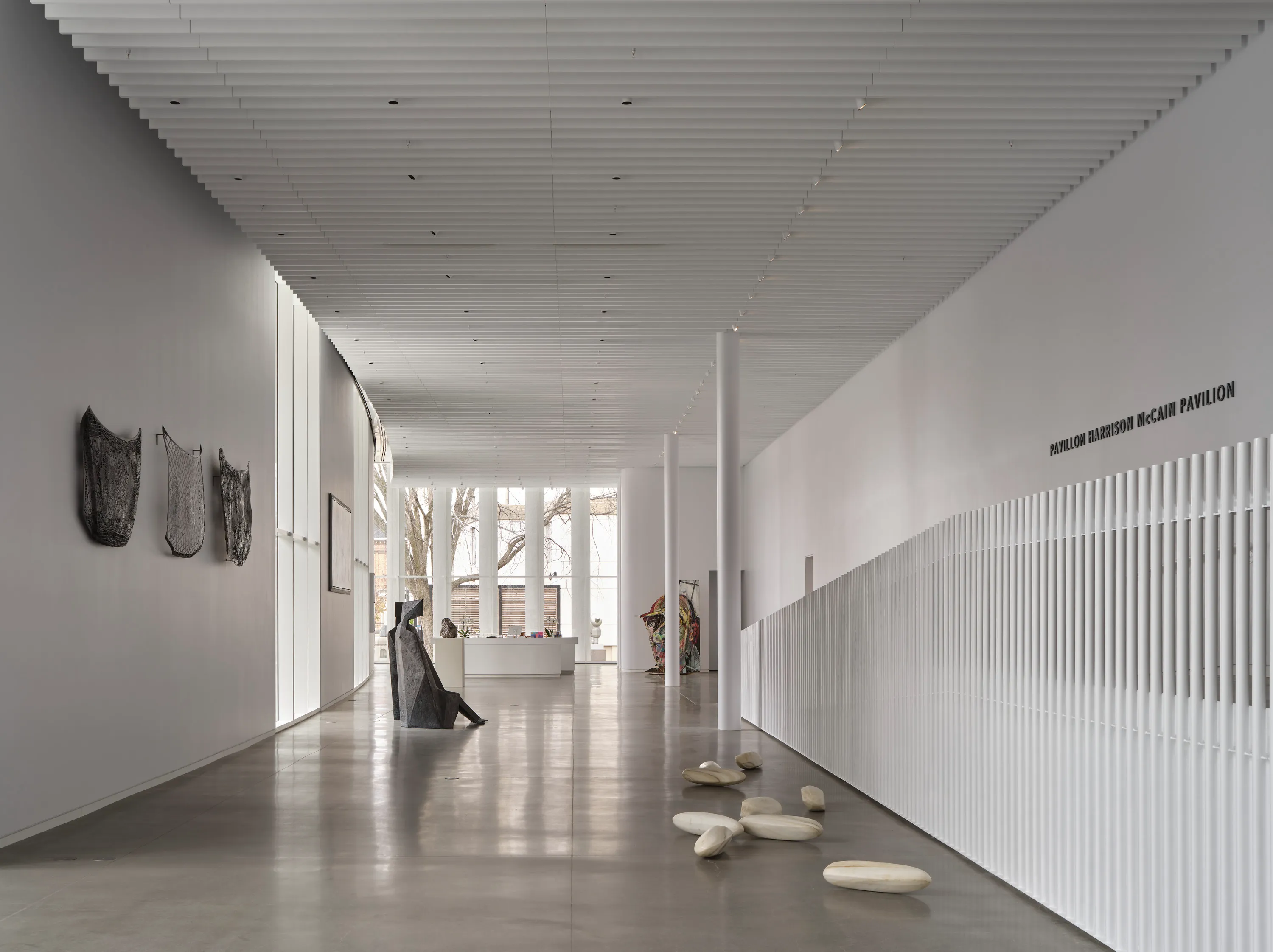 Image courtesy of: KPMB Architects