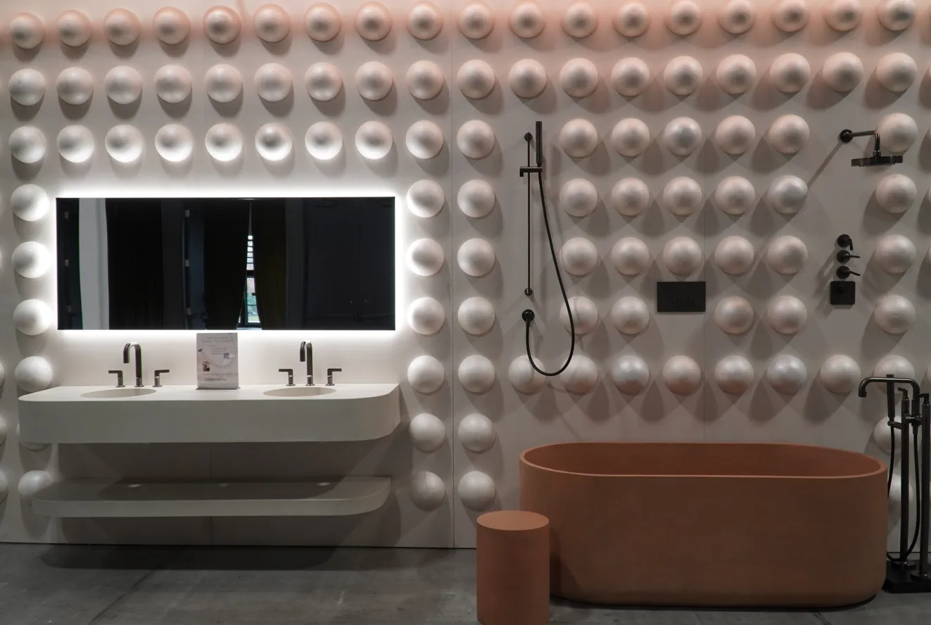 Living Luxe Design Show 2026: Forma The Magazine