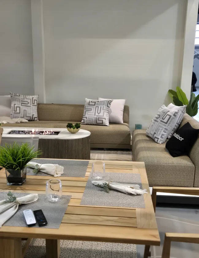 Living Luxe Design Show 2026: Forma The Magazine