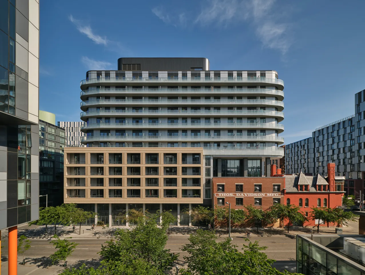 Image courtesy of: Riley Snelling