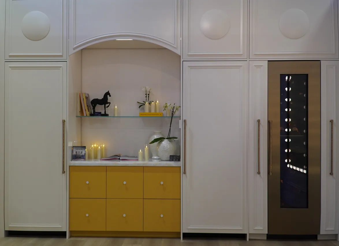 Living Luxe Design Show 2026: Forma The Magazine