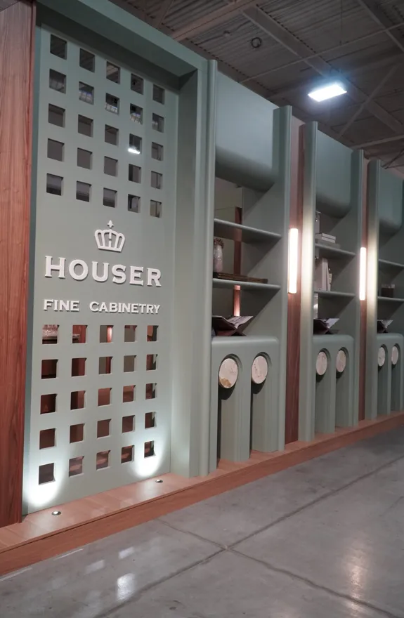 Living Luxe Design Show 2026: Forma The Magazine