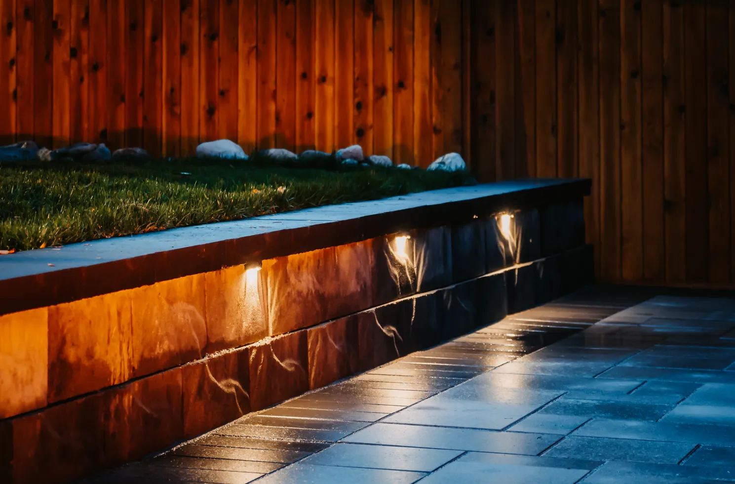 Image courtesy of: Martin Landscape & Design