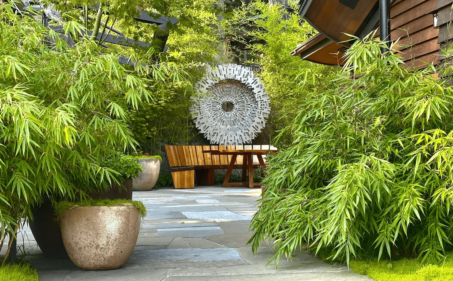 Project AKER ("Guardian of Entrances"). Image courtesy of: TKL Design