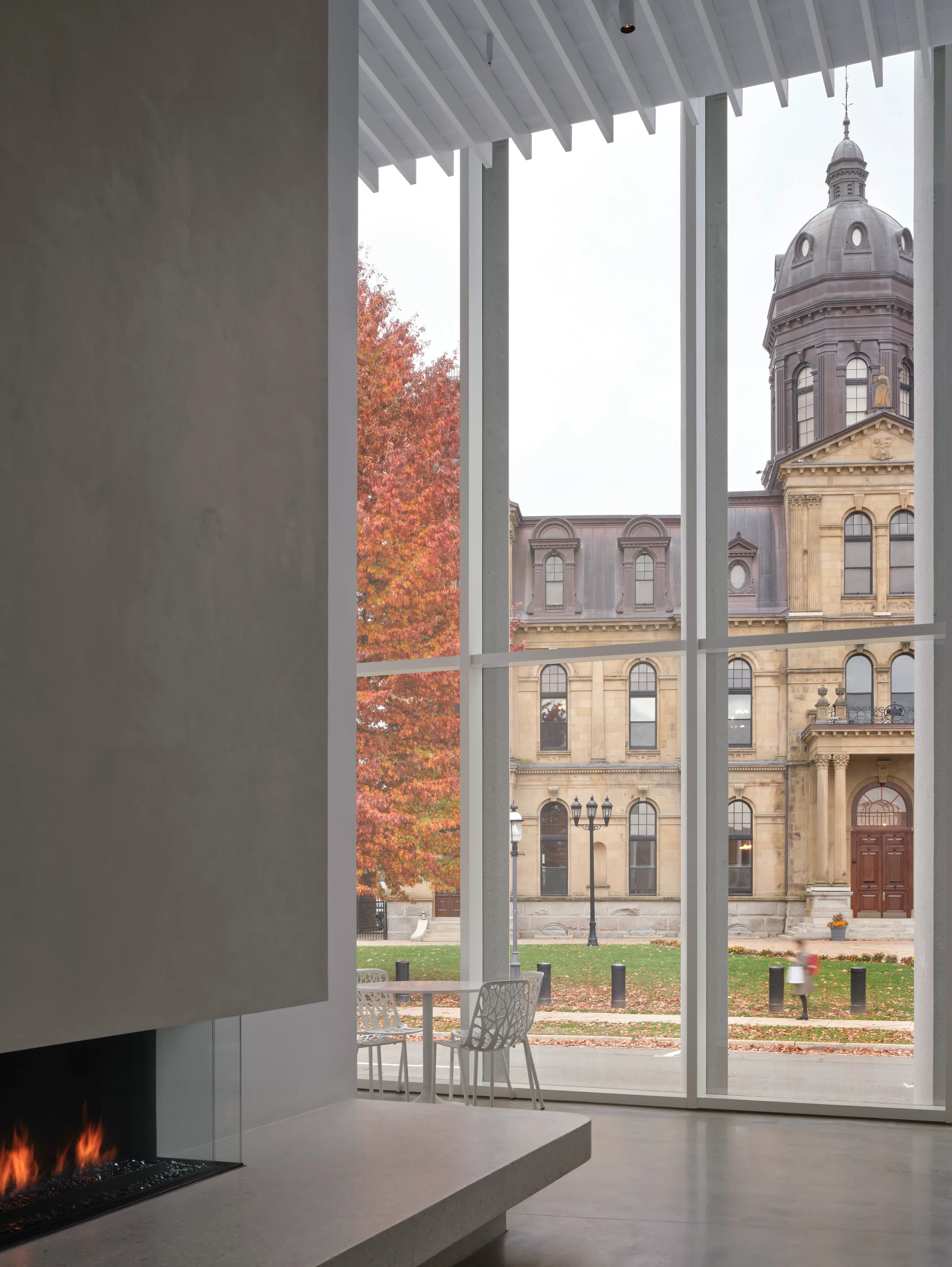 Image courtesy of: KPMB Architects