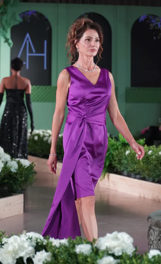 Living Luxe Design Show 2026: Forma The Magazine