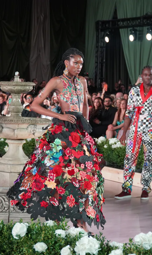 Living Luxe Design Show 2026: Forma The Magazine