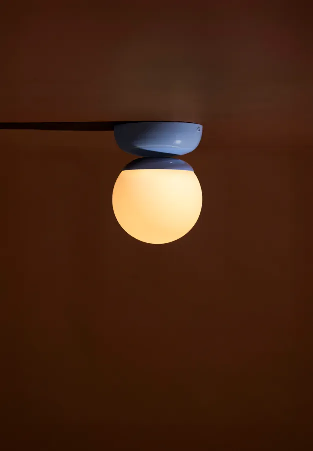 Luminaire Authentik’s New FORMA Collection. Image courtesy of: Luminaire Authentik