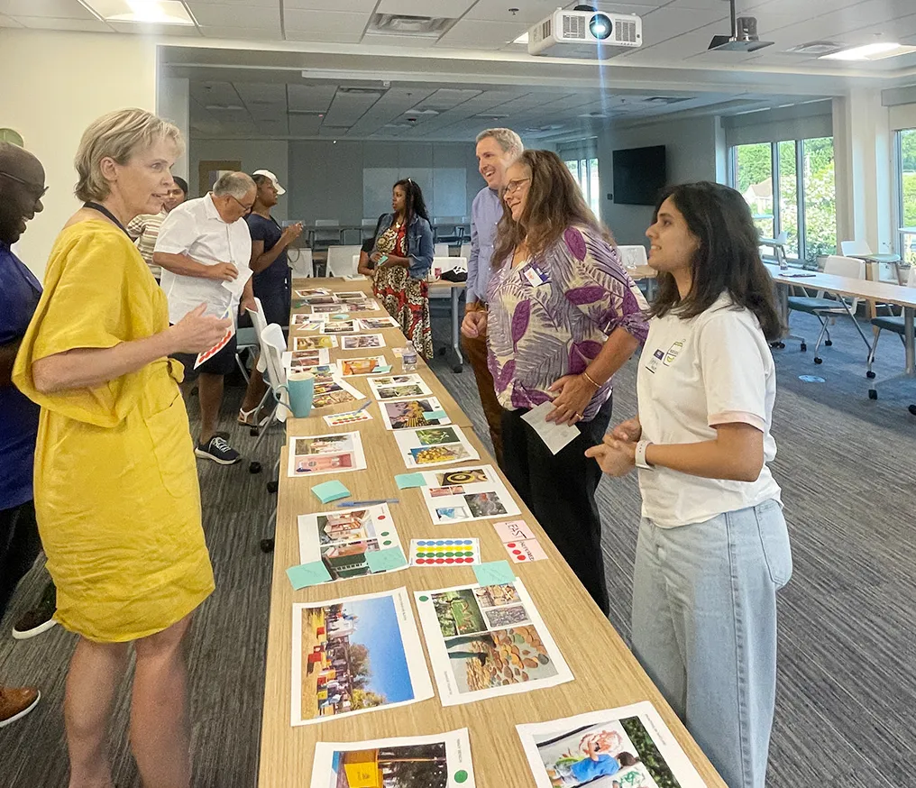 Image courtesy of: Mariya Anwar