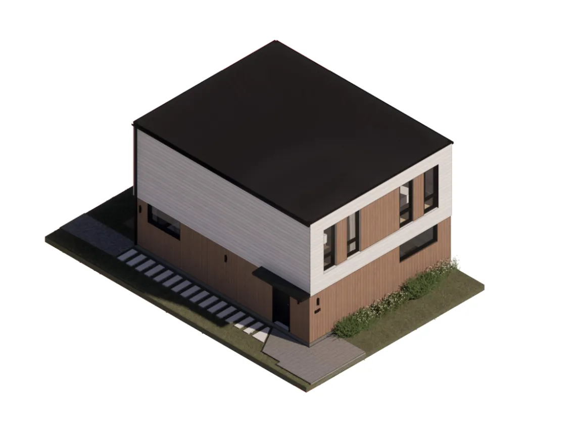 Image courtesy of: Lanescape