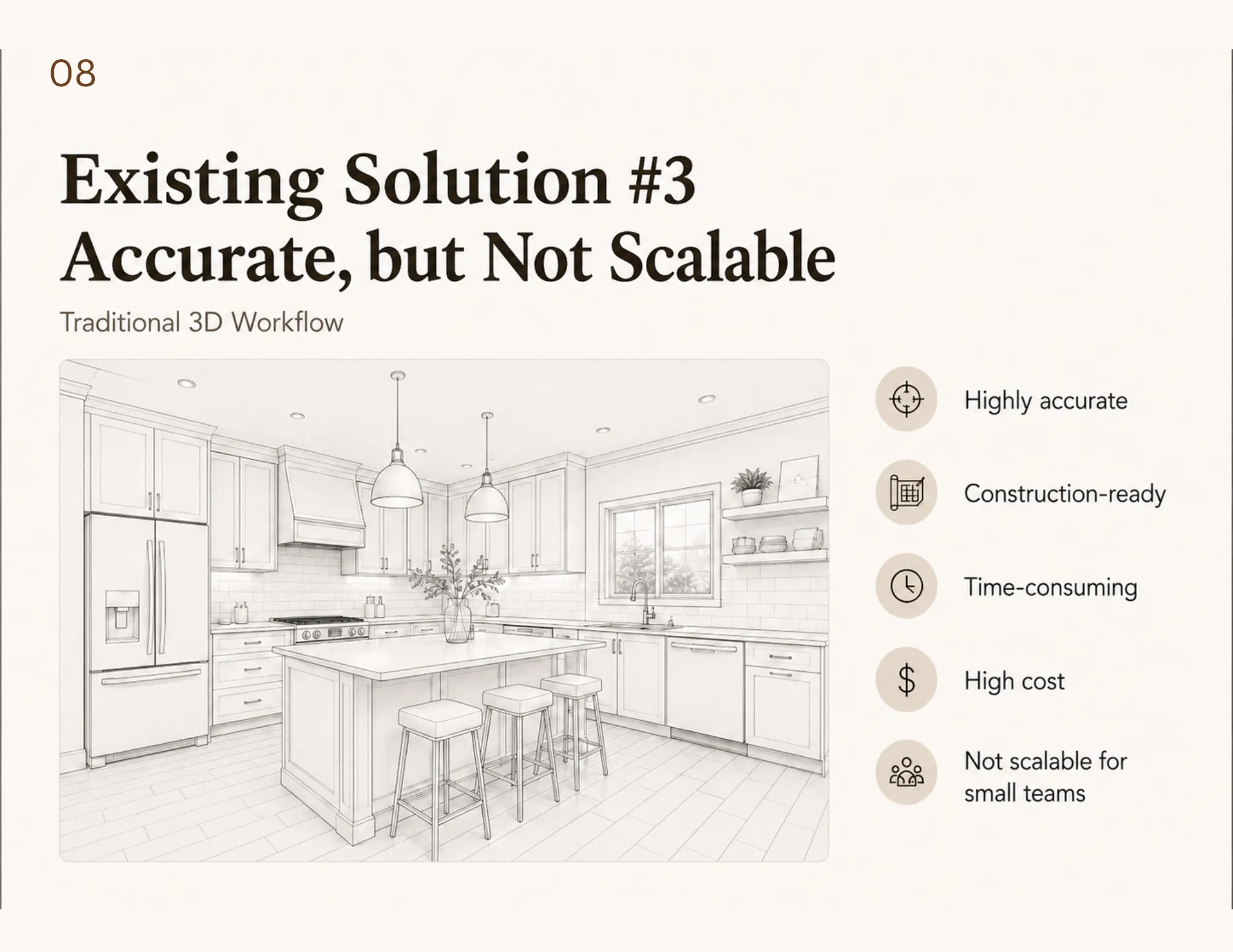 Redefining Building Materials: The Power of Next-Gen Visualization