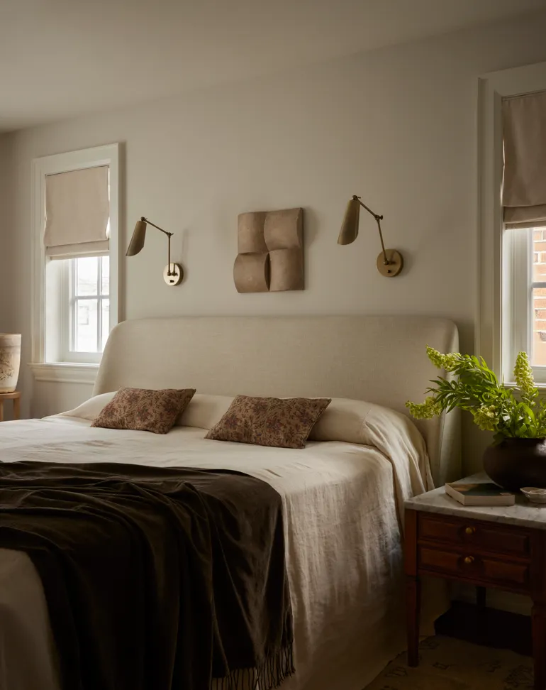 The House That Waited: Finding Perfection in a Five-Year Pause. Image courtesy of: Lauren Miller