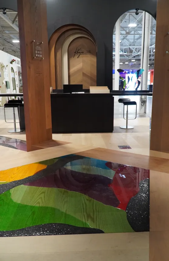 Living Luxe Design Show 2026: Forma The Magazine