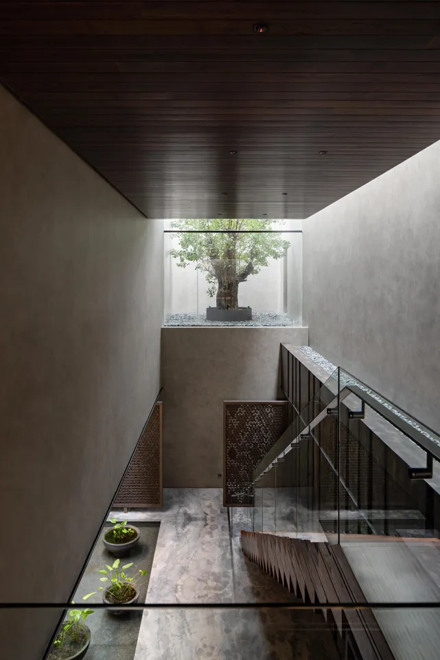 El House: Where Architecture Cultivates Connection. Image courtesy of: Mario Wibowo