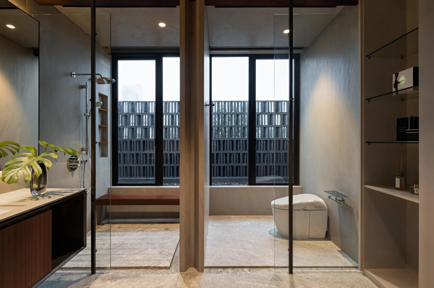 El House: Where Architecture Cultivates Connection. Image courtesy of: Mario Wibowo