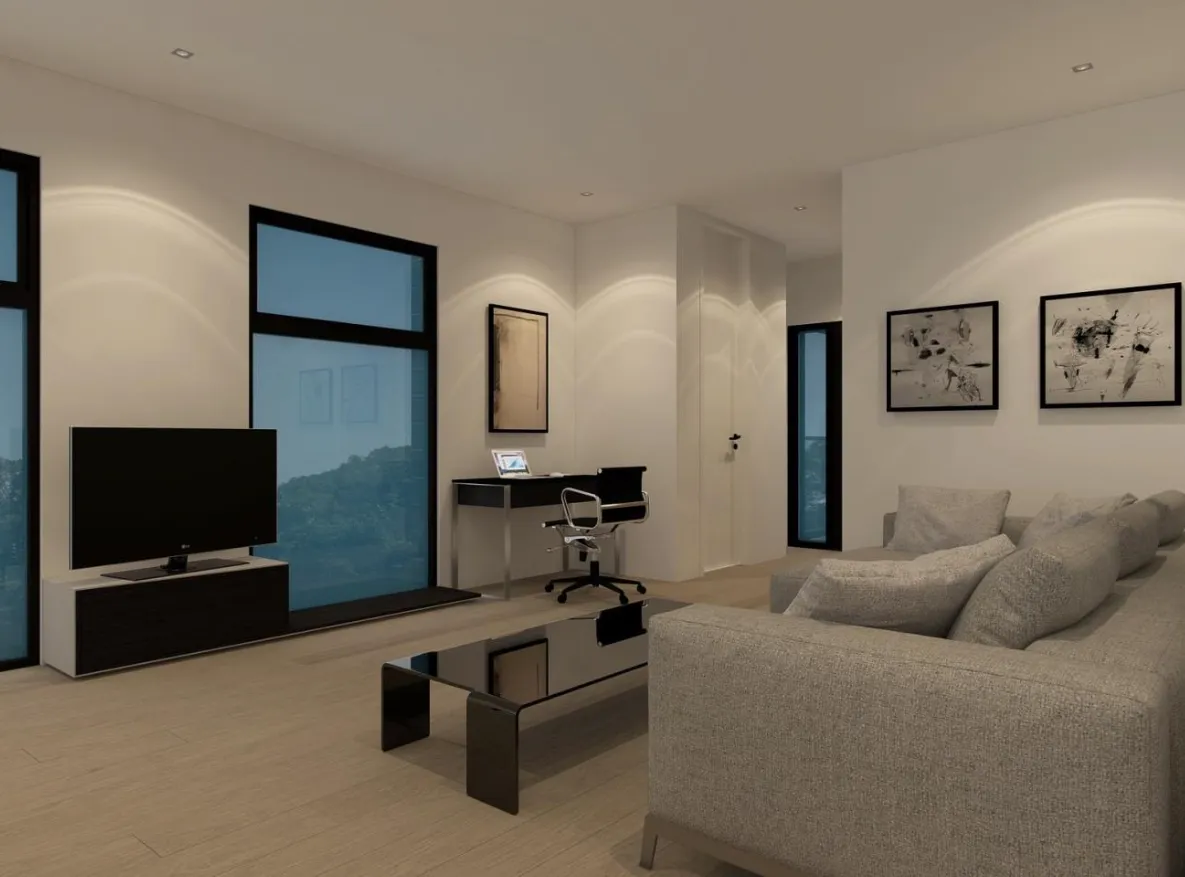 Image courtesy of: Tera Vie Developments