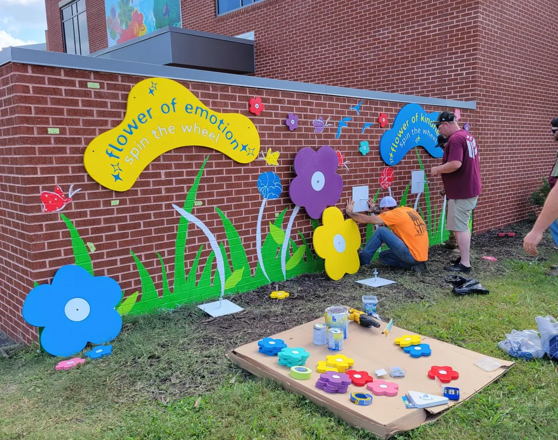 Image courtesy of: Mariya Anwar