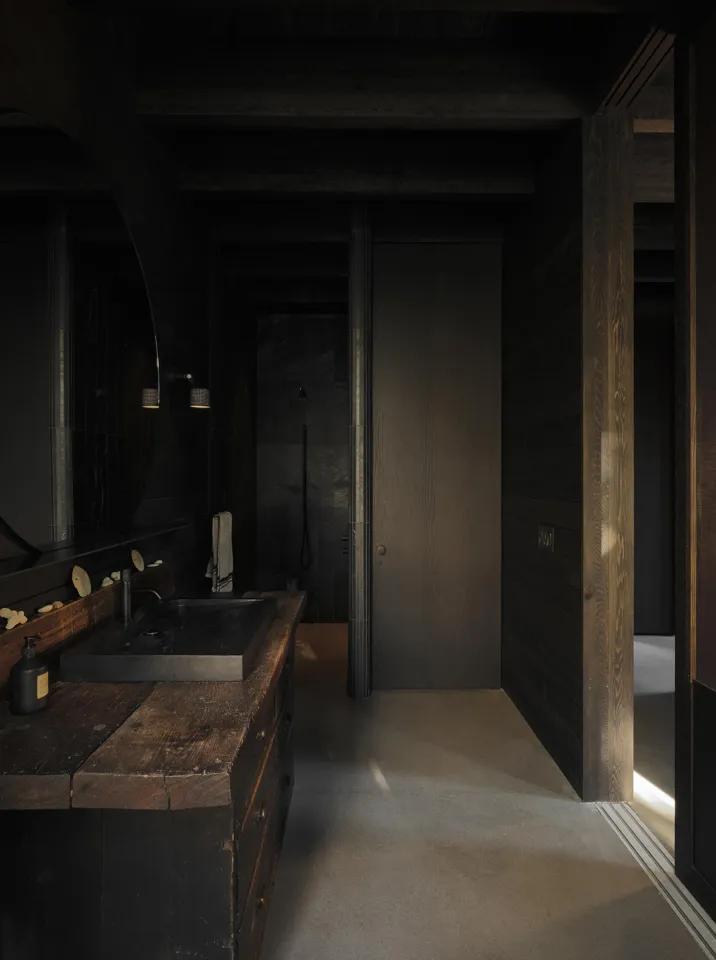 Aubé House: Breathing New Life into 1811 | The Award-Winning. Image courtesy of: Maxime Brouillet