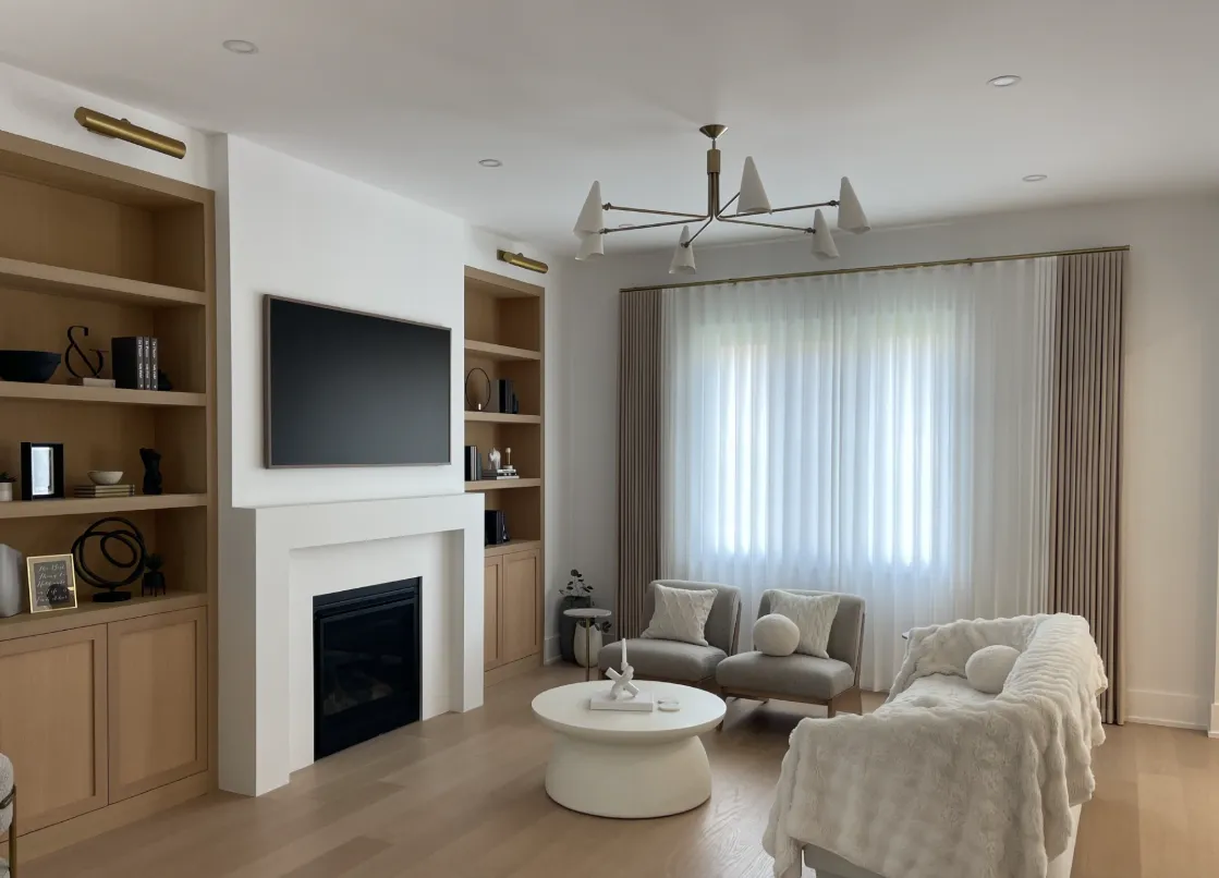 Image courtesy of: Starlight Shutter Inc.