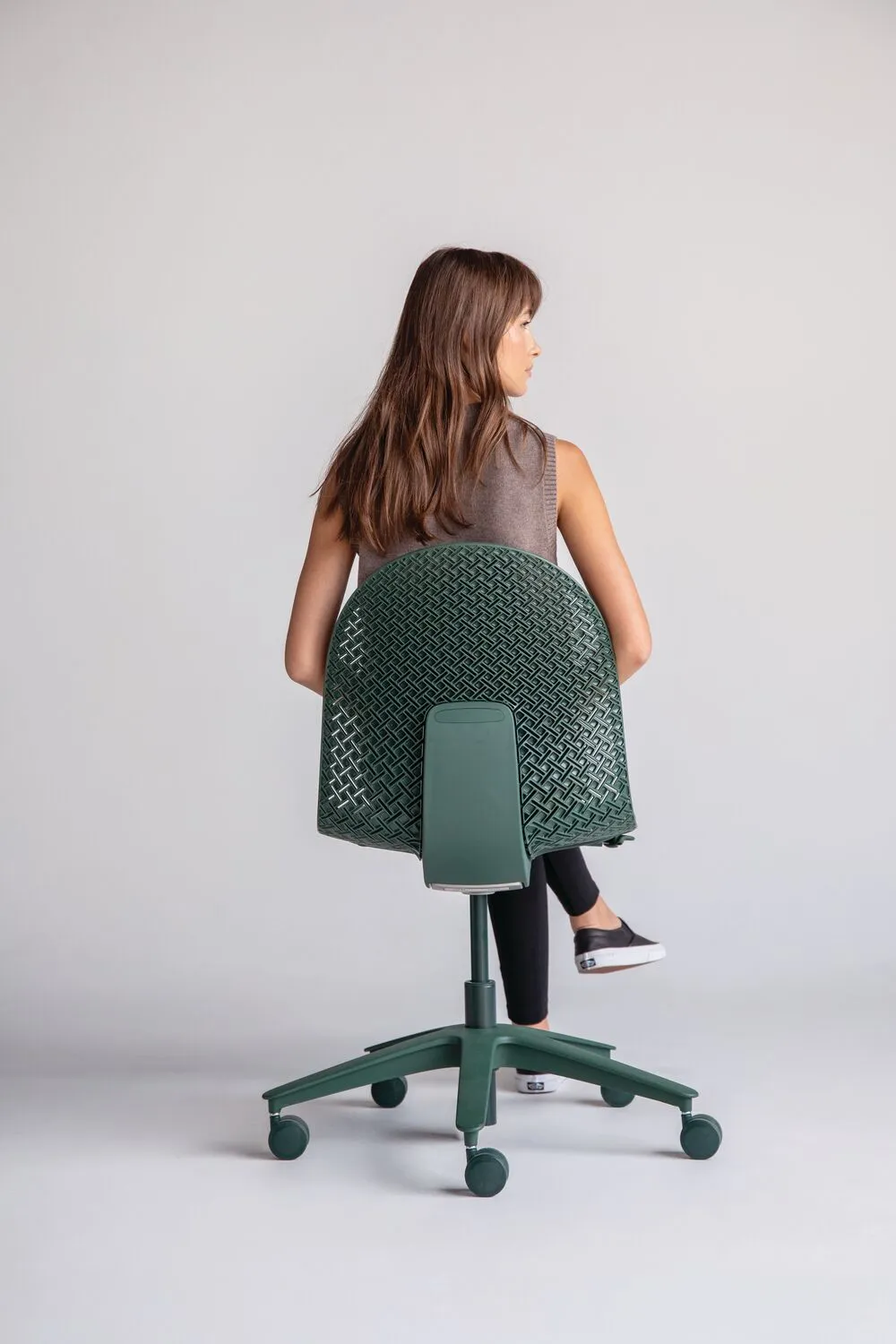 Image courtesy of: Teknion