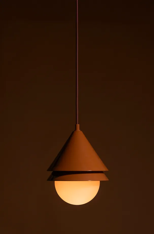 Luminaire Authentik’s New FORMA Collection. Image courtesy of: Luminaire Authentik