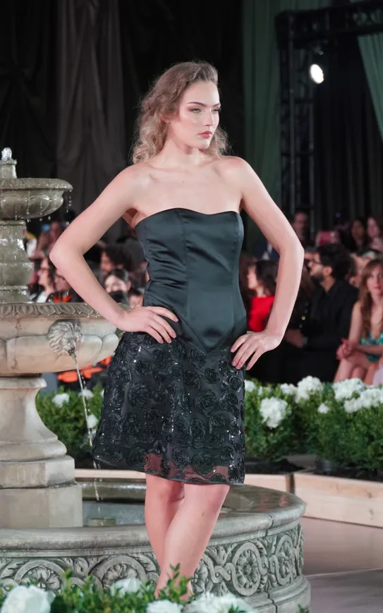 Living Luxe Design Show 2026: Forma The Magazine