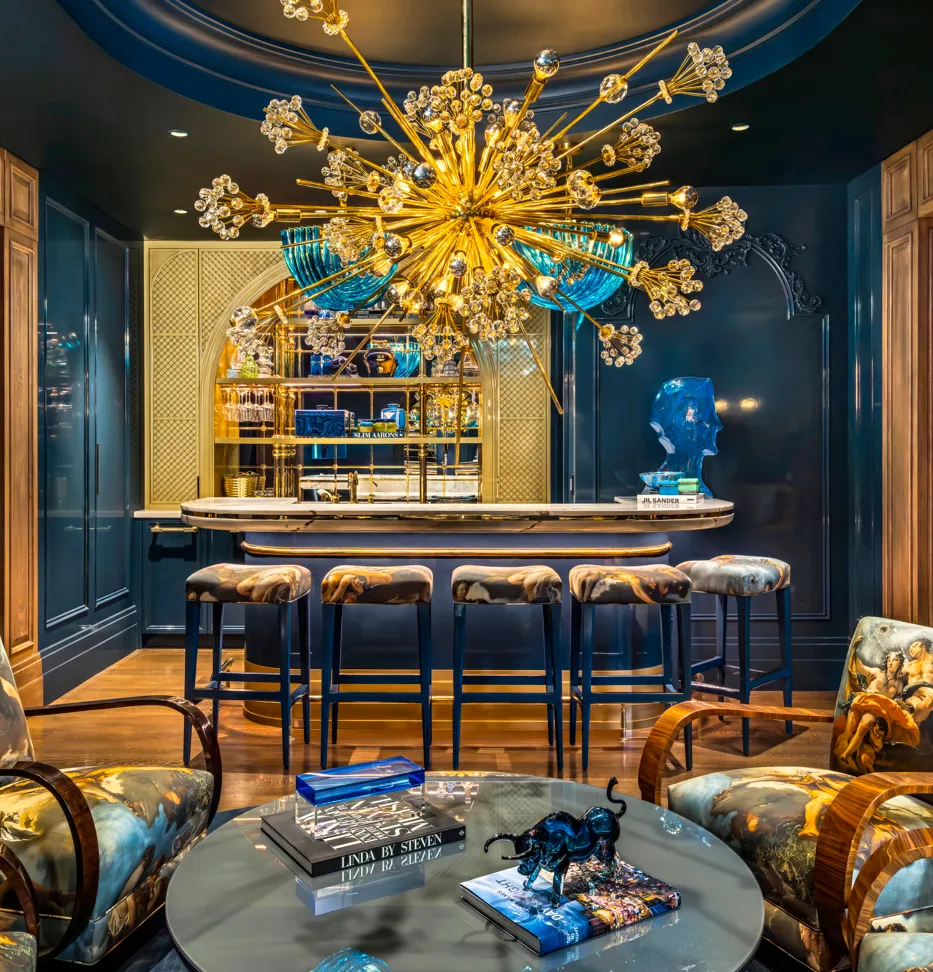 Image courtesy of: Edward James