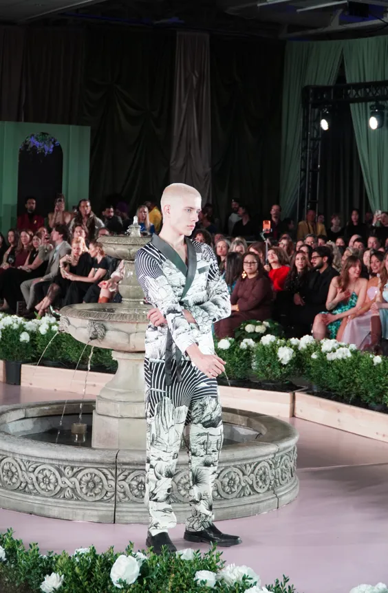 Living Luxe Design Show 2026: Forma The Magazine