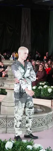 Living Luxe Design Show 2026: Forma The Magazine