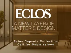 2026 Éclos Capsule Collection Competition - €1,000 - Registration Deadline 22 May 2026