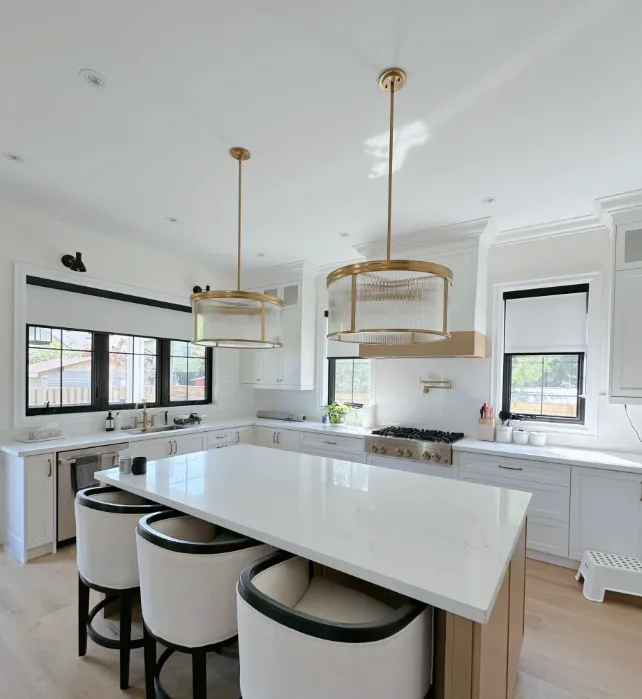 Image courtesy of: Starlight Shutter Inc.