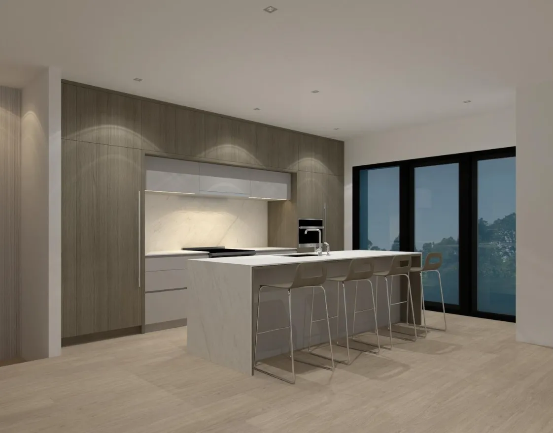 Image courtesy of: Tera Vie Developments