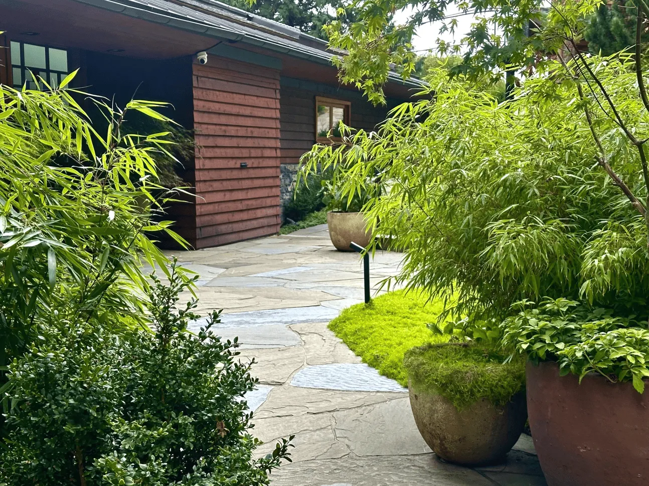 Project AKER ("Guardian of Entrances"). Image courtesy of: TKL Design