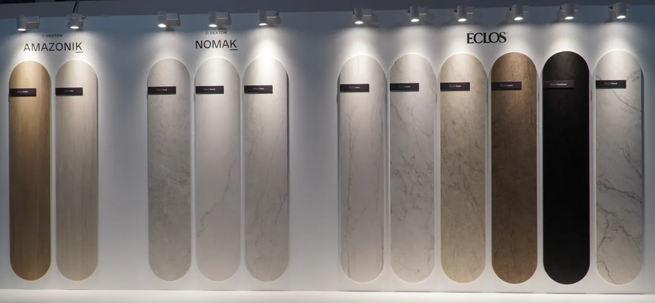 Living Luxe Design Show 2026: Forma The Magazine