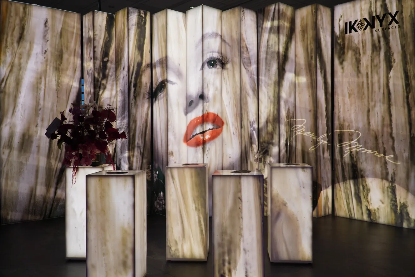 Living Luxe Design Show 2026: Forma The Magazine