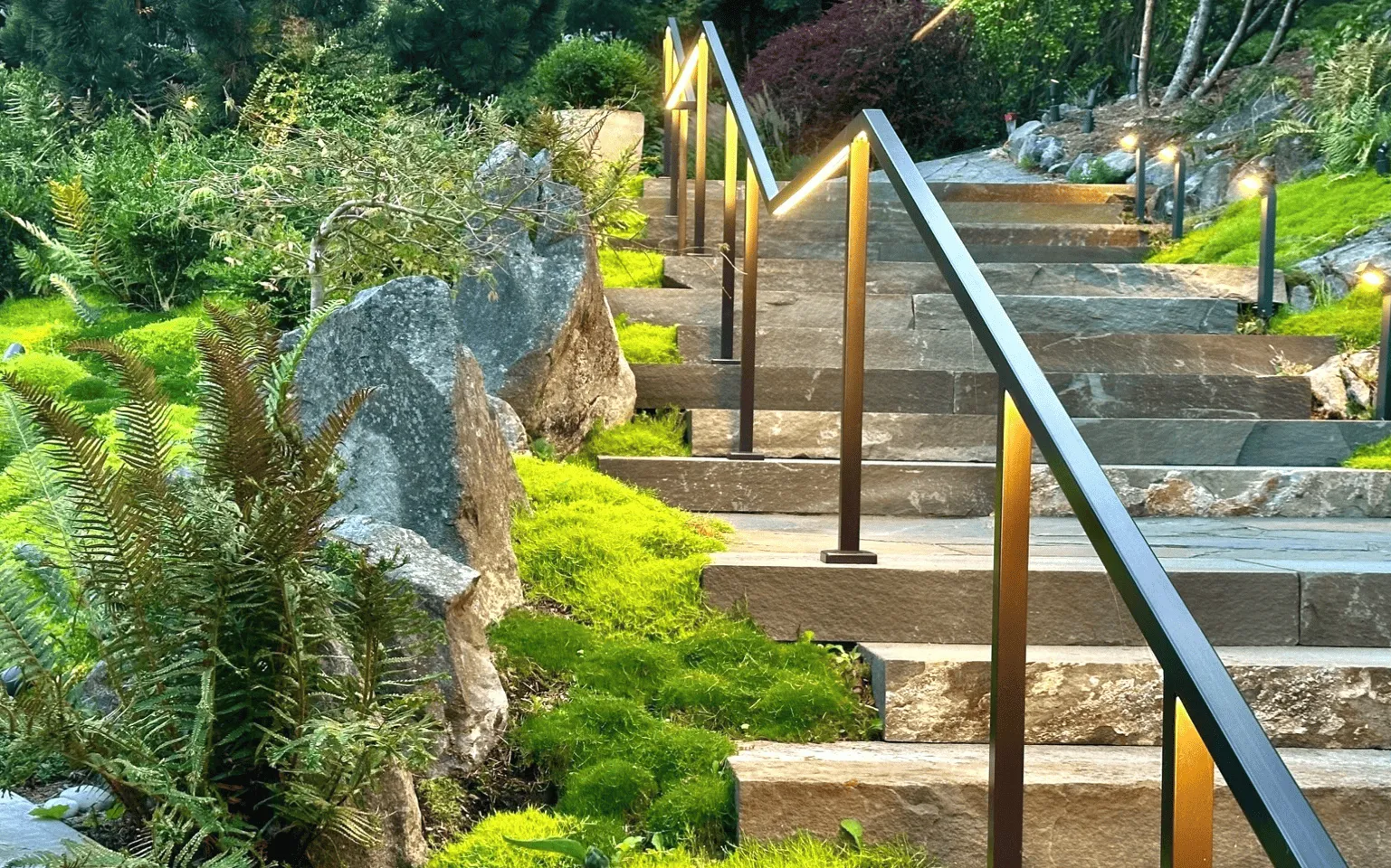 Project AKER ("Guardian of Entrances"). Image courtesy of: TKL Design