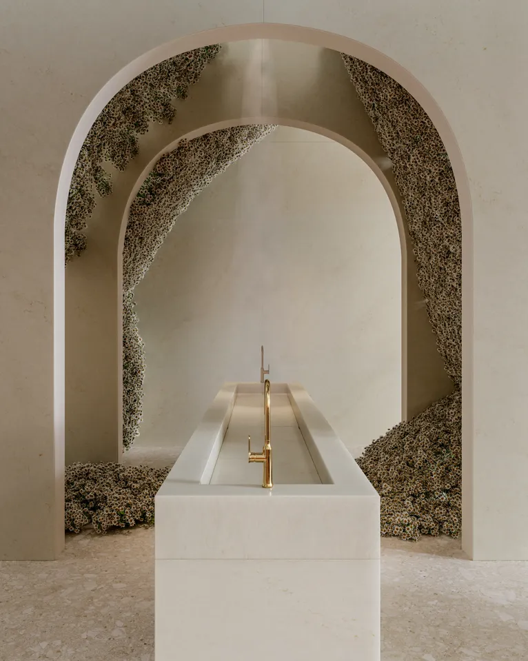 Image courtesy of: Cosentino Group