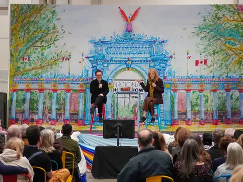 National Home Show 2026: A Vibrant Wrap-Up