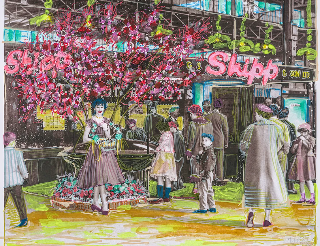 Image courtesy of: National Home Show