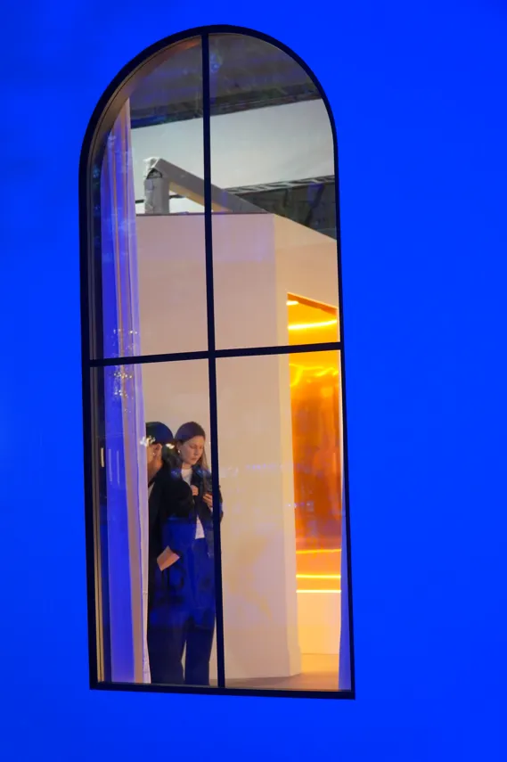 Living Luxe Design Show 2026: Forma The Magazine